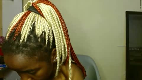 Snapshot of freaky_shamzzy chatting on 30, 3, 2026 shamika online show from 30, 3, 2026