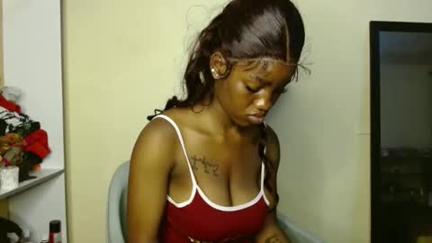 Snapshot of freaky_shamzzy chatting on 6, 4, 2026 shamika online show from 6, 4, 2026