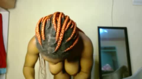 Snapshot of freaky_shamzzy chatting on 7, 5, 2026 shamika online show from 7, 5, 2026