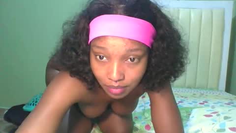 Freakydonna online show from 18, 4, 2026