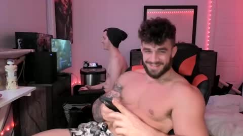 Snapshot of freakyfitking chatting on 11, 12, 2024 freakyfitking online show from 11, 12, 2024