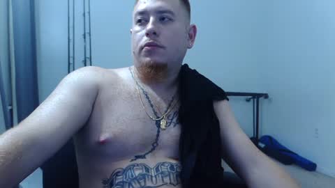 Snapshot of freakyfreddie305 chatting on 11, 10, 2025 freakyfreddie305 online show from 11, 10, 2025