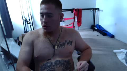 Snapshot of freakyfreddie305 chatting on 13, 10, 2025 freakyfreddie305 online show from 13, 10, 2025