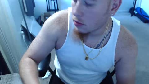 Snapshot of freakyfreddie305 chatting on 14, 10, 2025 freakyfreddie305 online show from 14, 10, 2025
