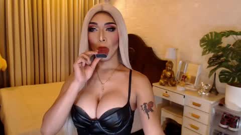 Maria online show from 3, 3, 2025