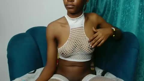 freakyvirgoh_ online show from 18, 12, 2025