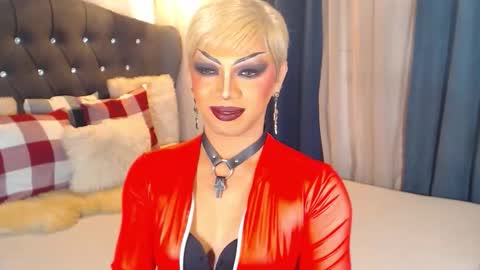 FREAKY ZIZI online show from 14, 1, 2026