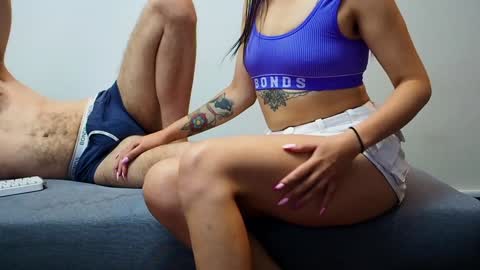 frecklesandjames online show from 16, 12, 2024
