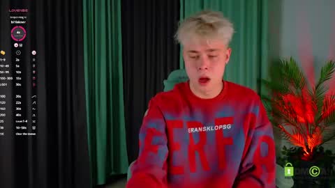 Fred online show from 11, 4, 2026