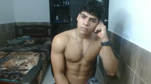 Snapshot of fred_eon20006 chatting on 10, 10, 2025 Esteban online show from 10, 10, 2025