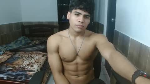 Snapshot of fred_eon20006 chatting on 11, 10, 2025 Esteban online show from 11, 10, 2025