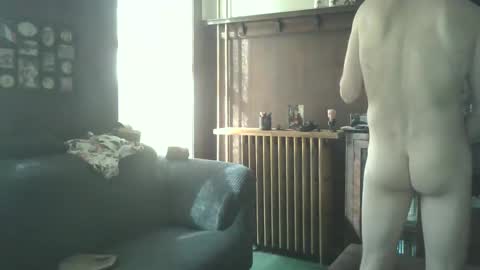 fred_spooner2 online show from 5, 1, 2025