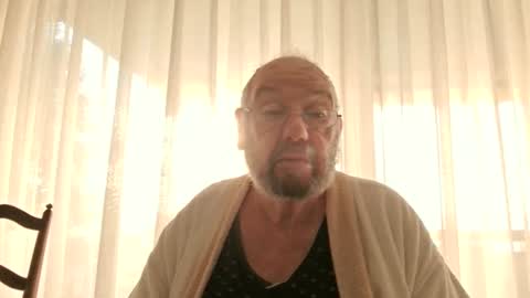 David Fredal online show from 15, 1, 2025