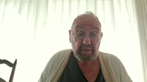 David Fredal online show from 13, 9, 2025