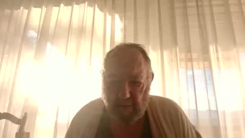 David Fredal online show from 28, 10, 2025