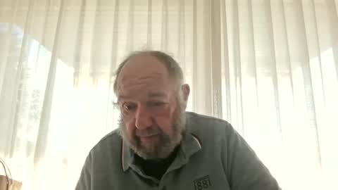 David Fredal online show from 22, 11, 2025