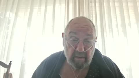 David Fredal online show from 20, 3, 2026