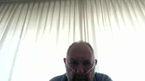 David Fredal online show from 20, 5, 2026