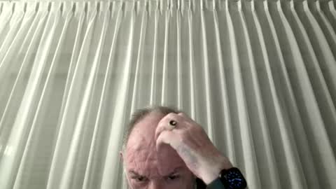 David Fredal online show from 28, 5, 2026