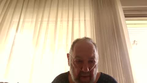 David Fredal online show from 30, 5, 2026