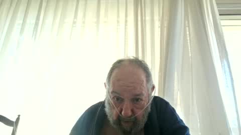 Snapshot of fredaldavid chatting on 23, 6, 2026 David Fredal online show from 23, 6, 2026
