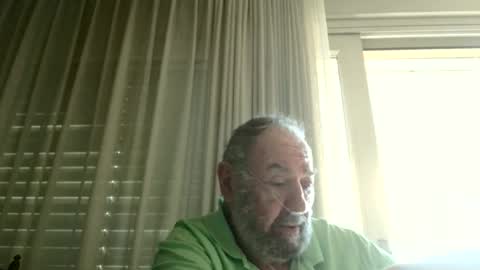 Snapshot of fredaldavid chatting on 28, 6, 2026 David Fredal online show from 28, 6, 2026