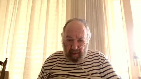 Snapshot of fredaldavid chatting on 3, 7, 2026 David Fredal online show from 3, 7, 2026