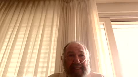 Snapshot of fredaldavid chatting on 15, 7, 2026 David Fredal online show from 15, 7, 2026