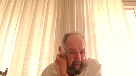 Snapshot of fredaldavid chatting on 17, 7, 2026 David Fredal online show from 17, 7, 2026