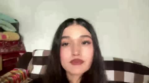 Snapshot of fredamedora chatting on 6, 6, 2026 Mia online show from 6, 6, 2026