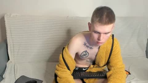 fredd_xanderrs online show from 16, 1, 2025