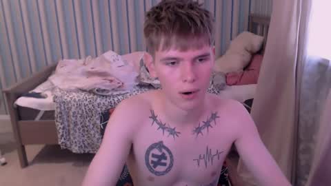fredd_xanderrs online show from 13, 10, 2025