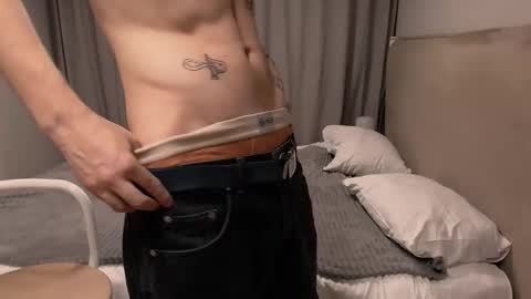 fredd_xanderrs online show from 20, 10, 2025