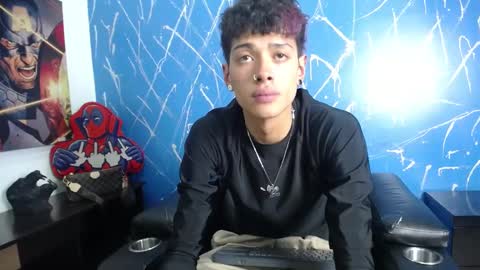 Freddkane online show from 6, 2, 2025