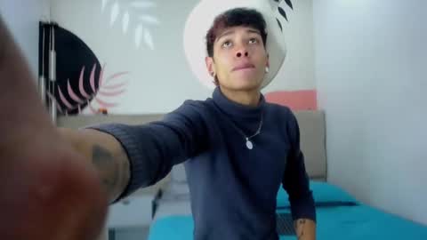 Freddkane online show from 11, 2, 2025