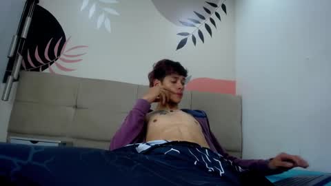 Freddkane online show from 12, 2, 2025