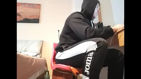 freddy_ardiente online show from 26, 3, 2026