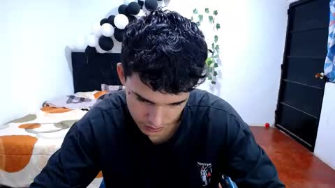 freddy romans online show from 17, 11, 2025