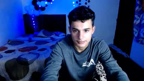 freddy romans online show from 4, 12, 2025