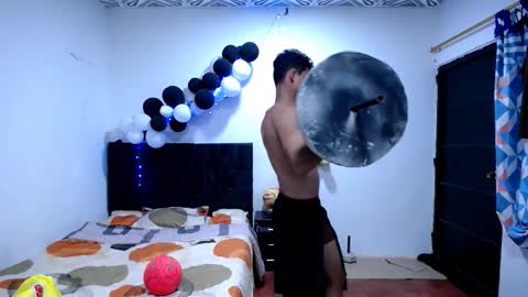 freddy romans online show from 14, 12, 2025