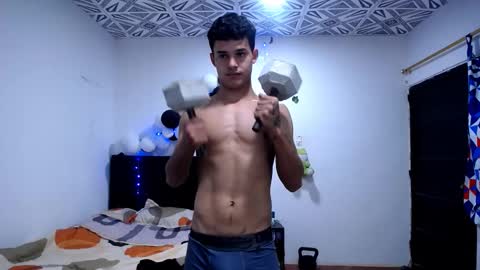 freddy romans online show from 20, 12, 2025