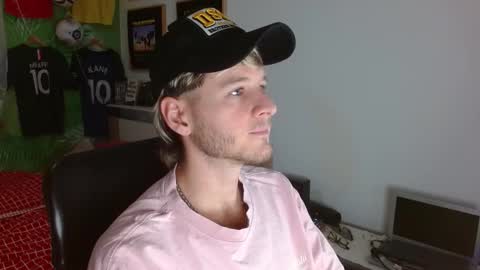 Frederick Perin online show from 14, 1, 2026