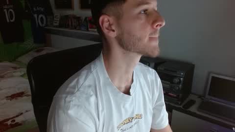 Frederick Perin online show from 6, 3, 2026