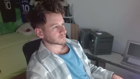 Frederick Perin online show from 23, 4, 2026