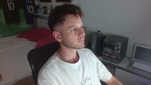 Snapshot of freddy_star chatting on 13, 6, 2026 Frederick Perin online show from 13, 6, 2026
