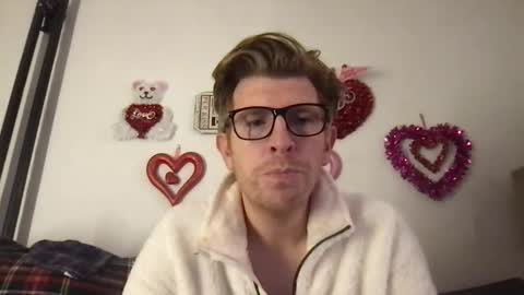 Snapshot of freddyfootball chatting on 10, 2, 2026 Freddy Foot Balls online show from 10, 2, 2026