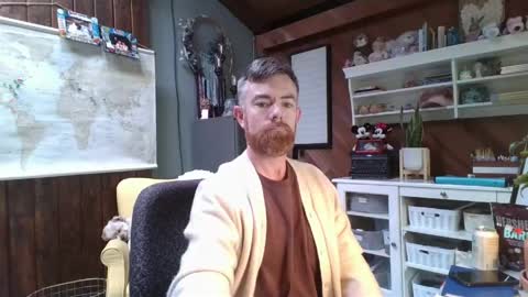 Snapshot of freddypj chatting on 8, 5, 2026 Freddy online show from 8, 5, 2026