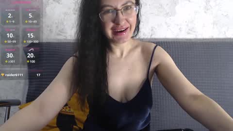 frederica_ online show from 25, 1, 2025