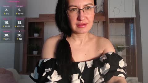 frederica_ online show from 2, 2, 2025