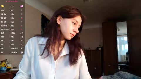 Mia online show from 13, 11, 2025